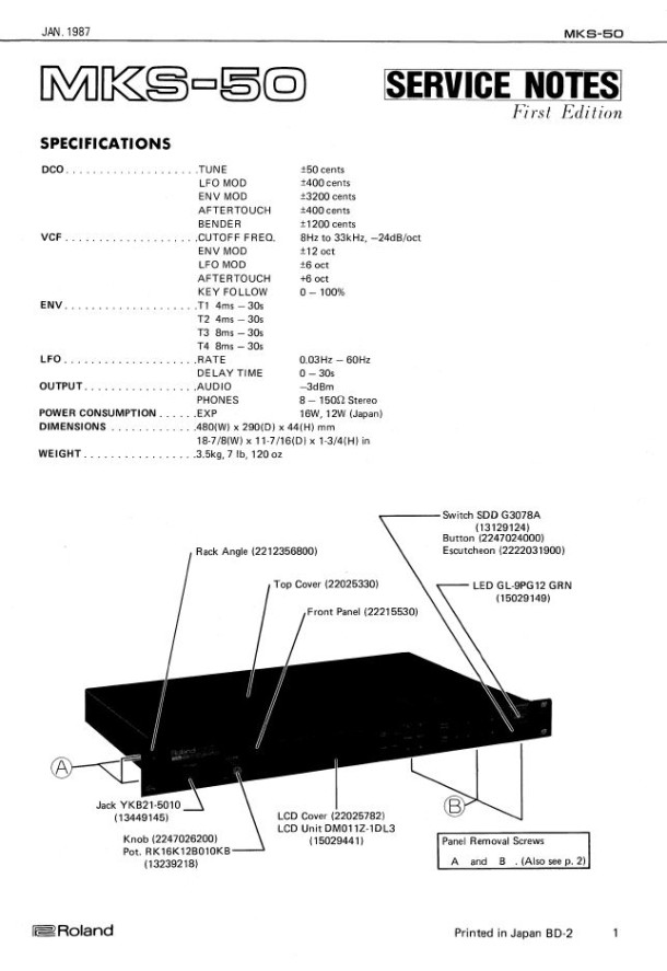 MKS-50